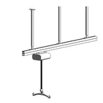 View Single Rail Lift System